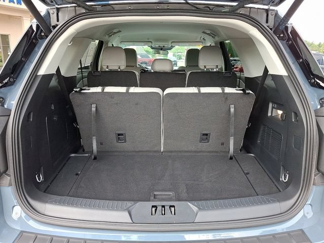 Certified 2025 Ford Explorer Active w/ Active Comfort Package AWD/4WD image 29