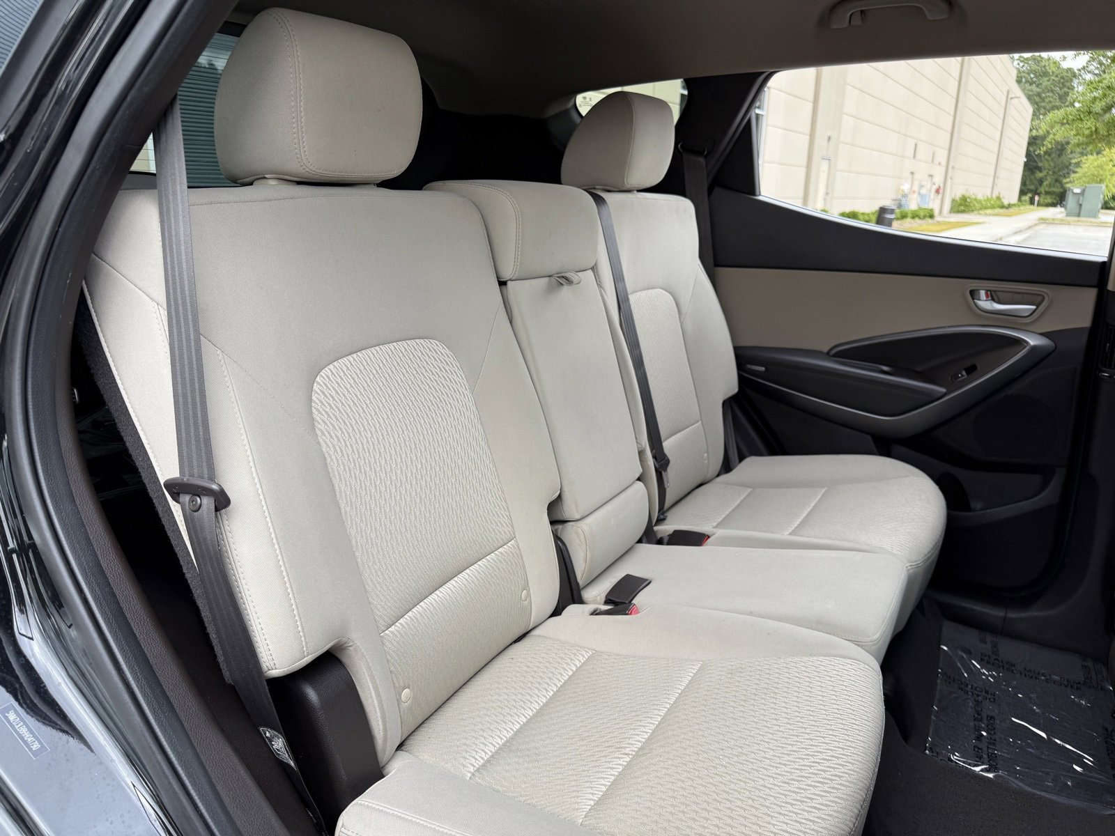 Used 2017 Hyundai Santa Fe Sport image 41