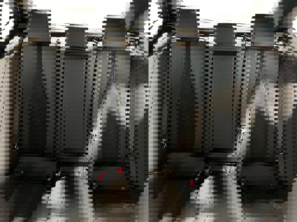 Used 2025 Acura TLX SH-AWD w/ A-SPEC Pkg image 14