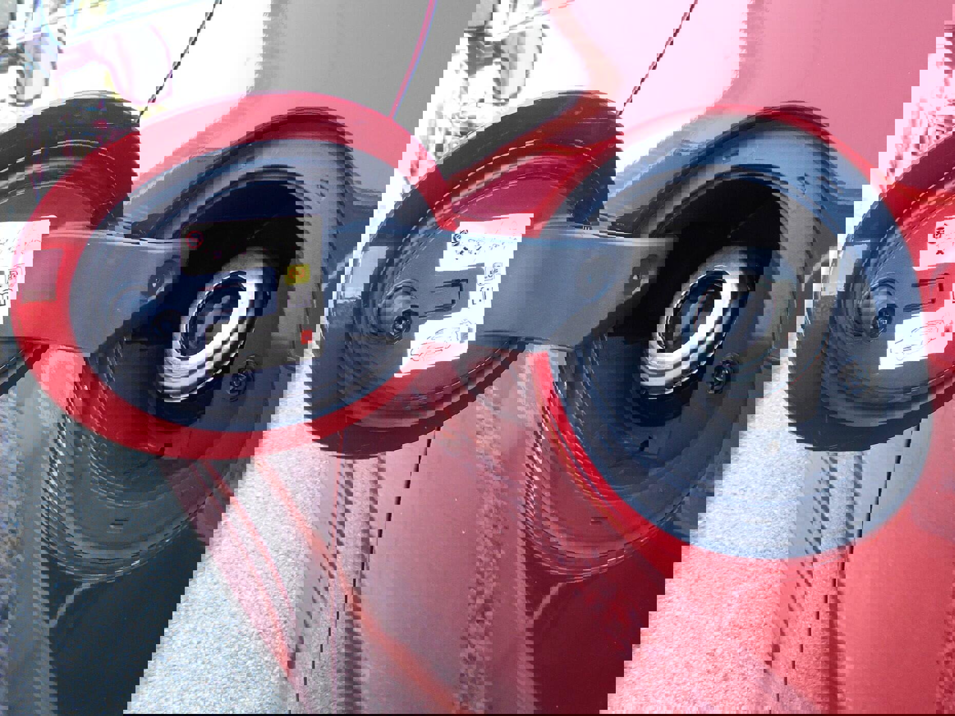 New 2026 Chrysler Pacifica Select image 36