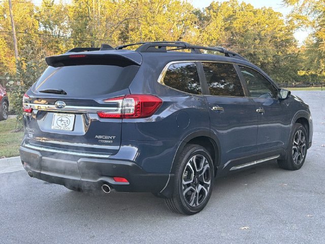 Used 2024 Subaru Ascent Touring w/ Popular Package #2 AWD/4WD image 3