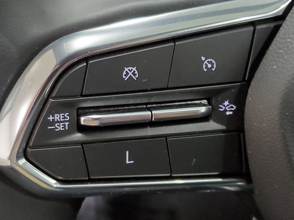 Used 2025 Chevrolet Equinox LT FWD image 29