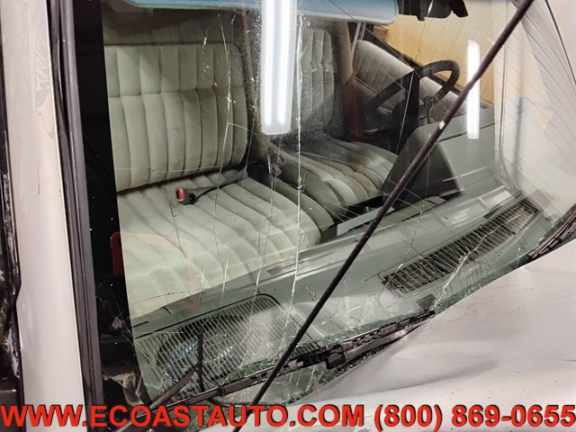 Used 1994 Chevrolet Silverado 2500 4x4 Extended Cab image 22