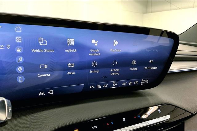 Used 2025 Buick Enclave Sport Touring image 30