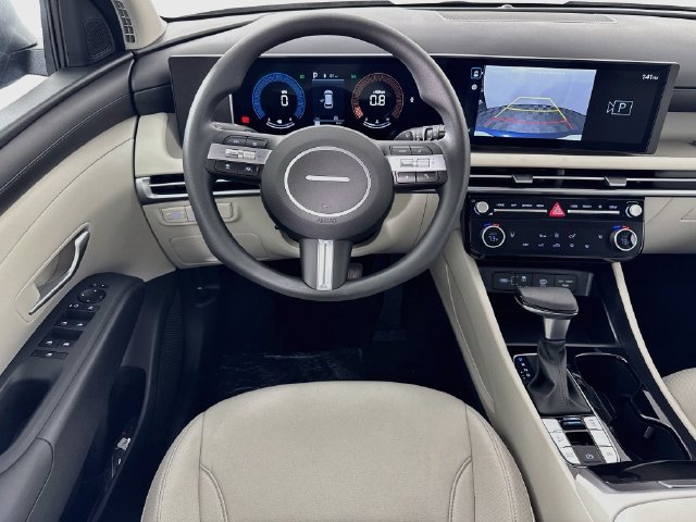 Certified 2026 Hyundai Tucson SEL FWD image 35