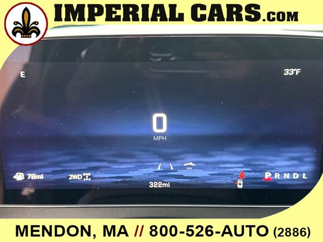 New 2026 Chevrolet Traverse RS w/ LPO, Floor Liner Package image 27