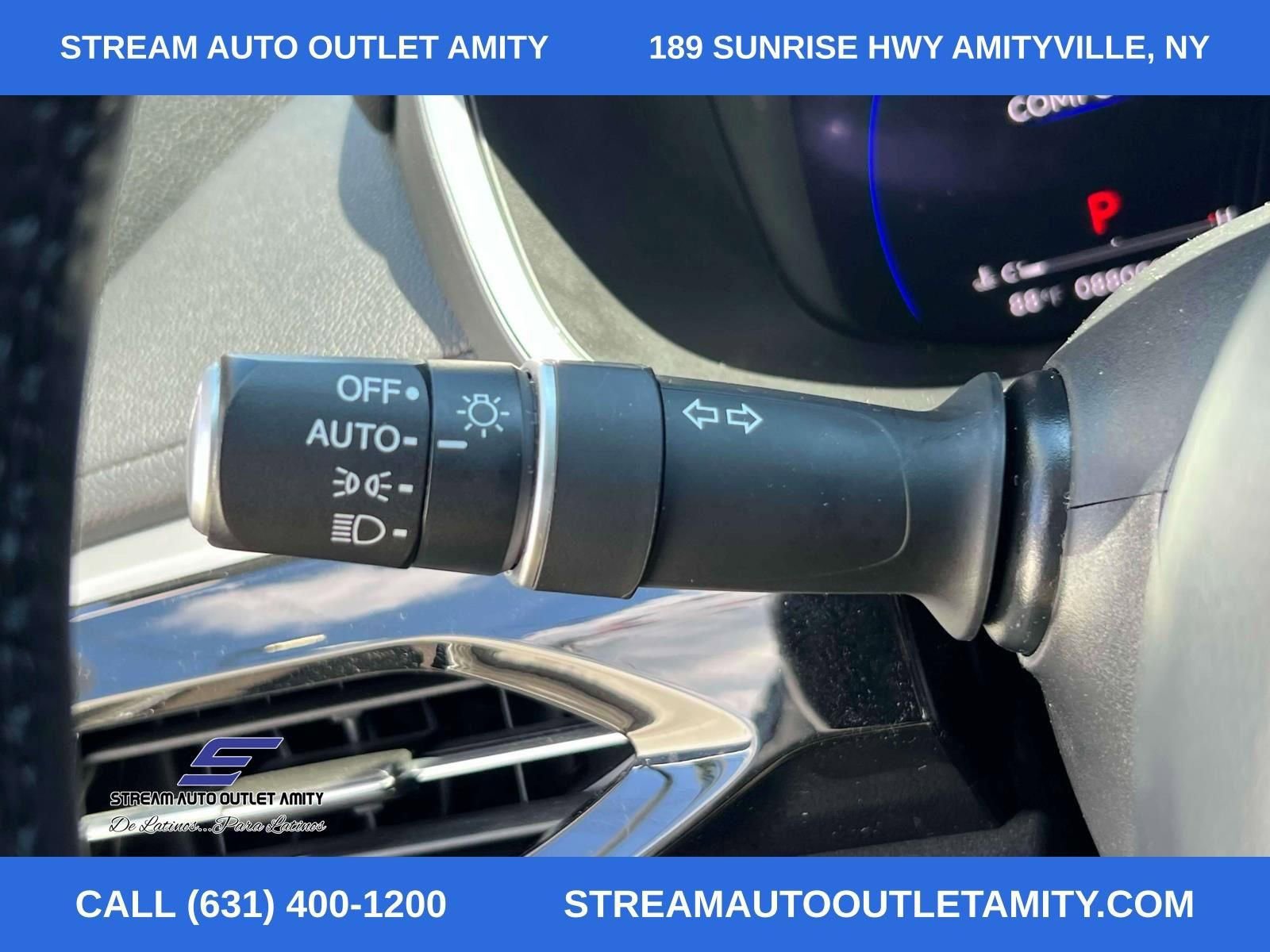 Used 2023 Acura MDX SH-AWD image 27