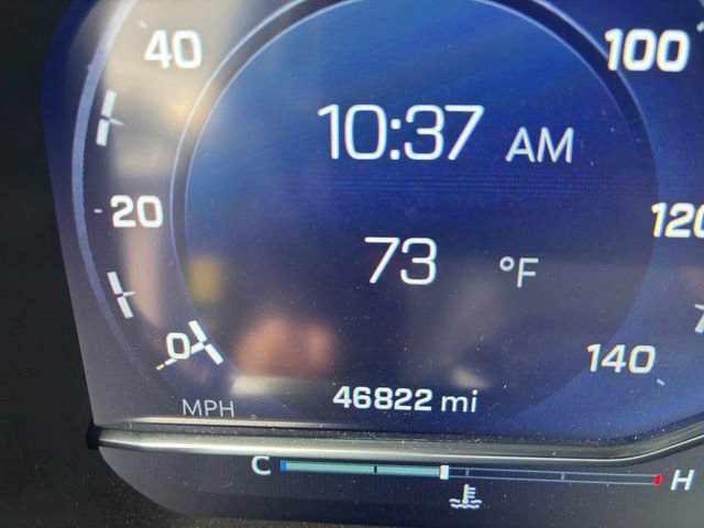 Used 2022 Chevrolet Silverado 1500 RST w/ All Star Edition Plus AWD/4WD image 20