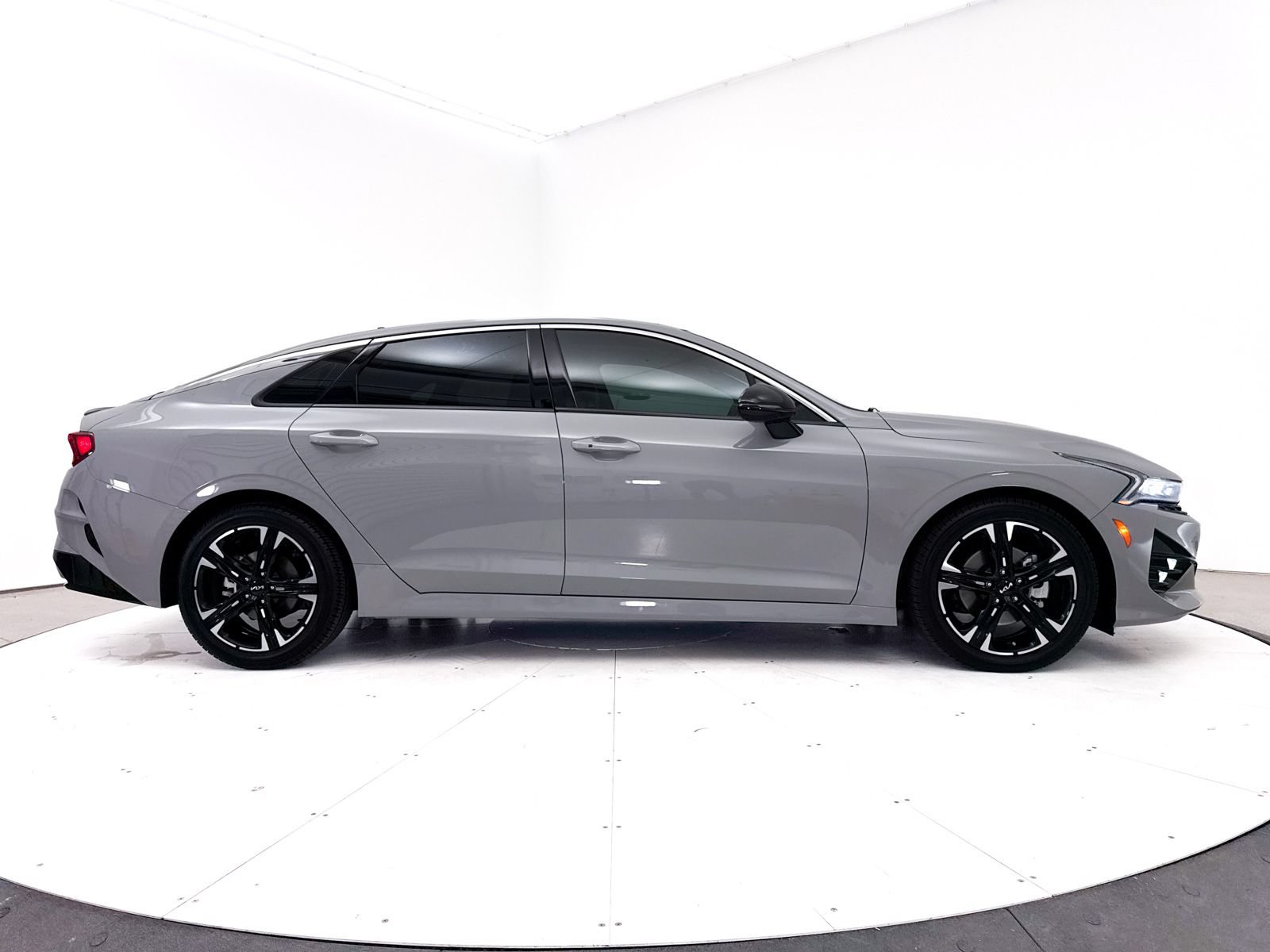 Certified 2022 Kia K5 GT-Line w/ GT-Line FWD Premium Package image 42