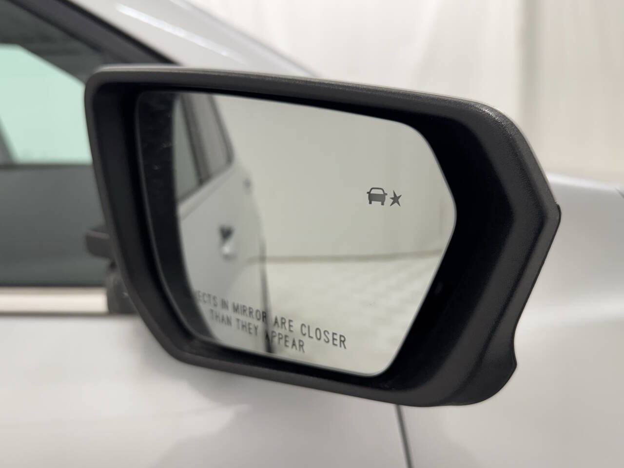 Used 2022 Chevrolet Equinox LT w/ Driver Convenience Package image 26