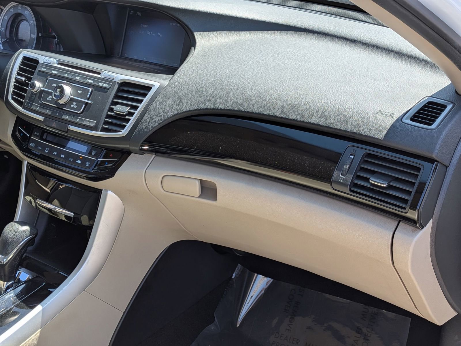 Used 2017 Honda Accord LX image 28