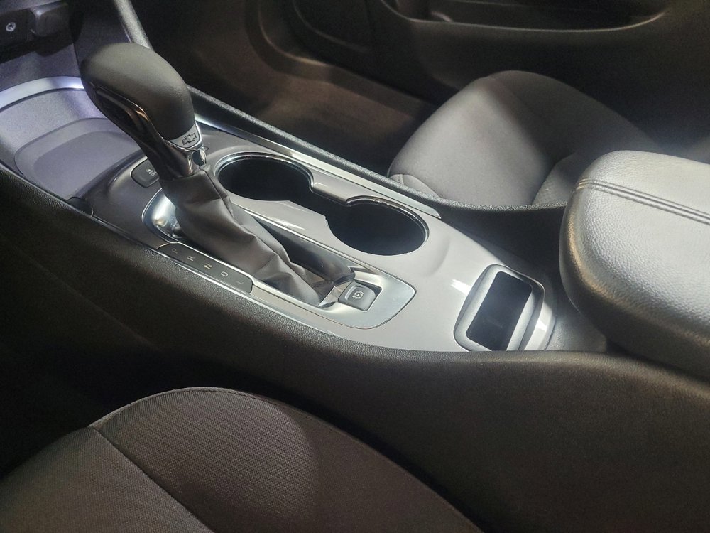 Used 2024 Chevrolet Malibu LT image 26