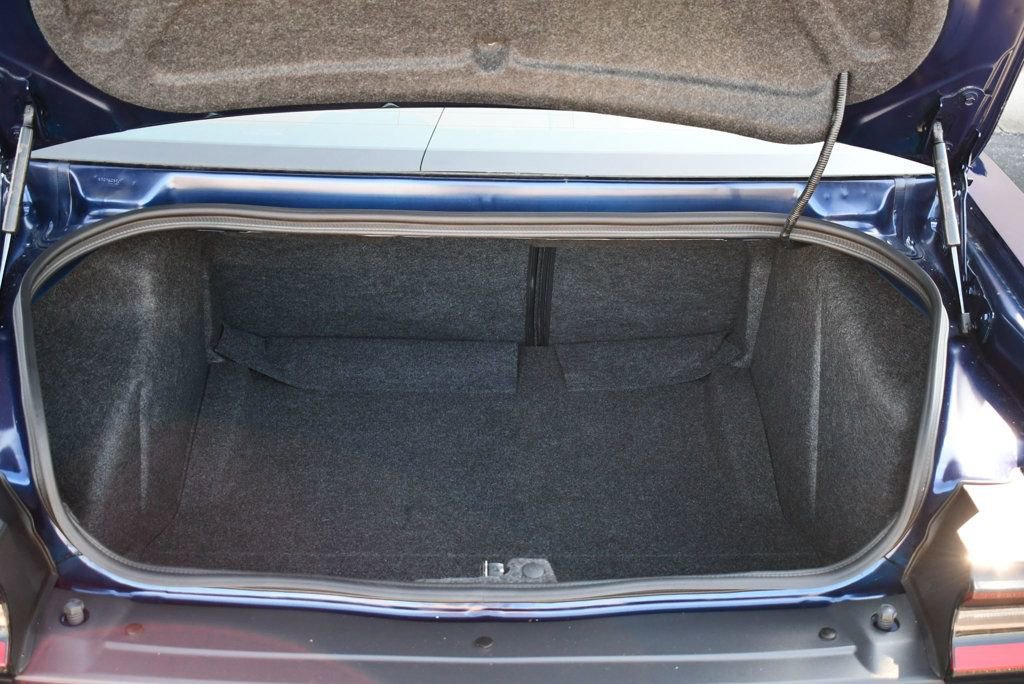 Used 2017 Dodge Challenger SRT Hellcat image 16