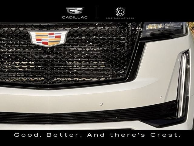 Certified 2022 Cadillac Escalade Sport w/ Touring Package AWD/4WD image 13