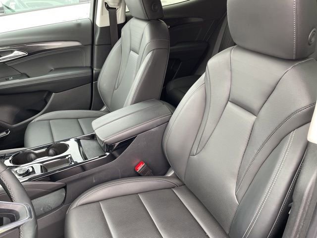 Used 2025 Buick Envision Preferred image 4
