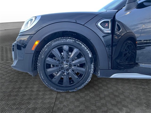 Used 2021 MINI Cooper Countryman S image 14