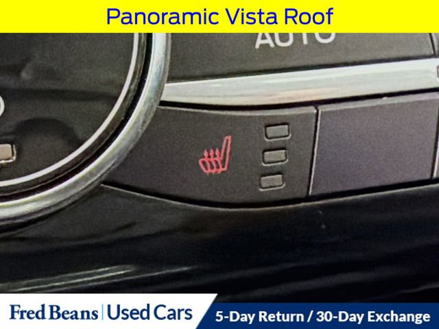 Used 2022 Ford Escape SEL AWD/4WD image 24