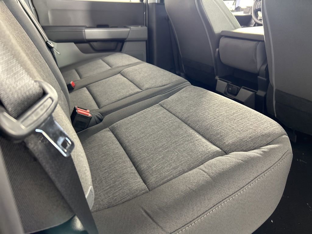 New 2026 Ford F250 XL image 30