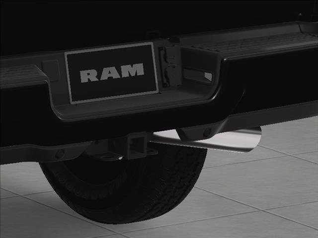 New 2025 RAM 2500 Laramie image 11