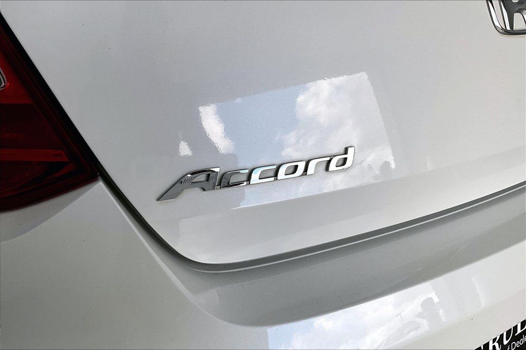 Used 2013 Honda Accord EX image 37