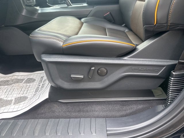 New 2025 Ford F150 Tremor image 17