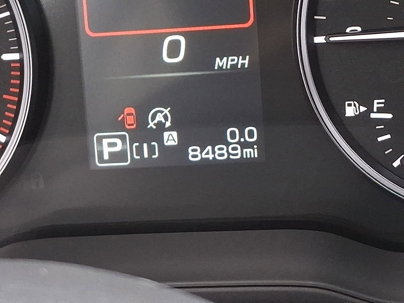 Used 2025 Subaru Forester Sport w/ Popular Package #2 image 20