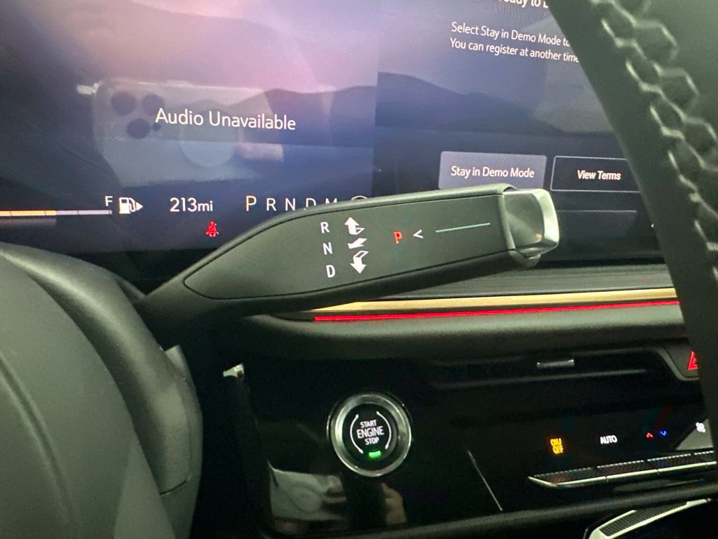 New 2026 Buick Envision Avenir AWD/4WD image 42