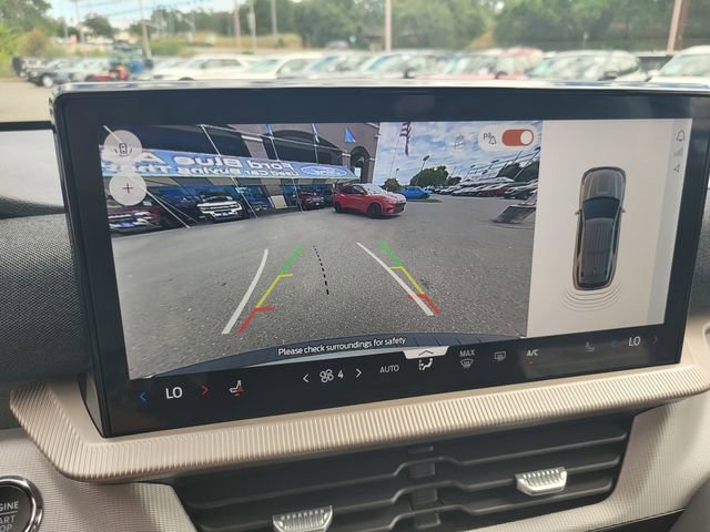 Used 2026 Ford Explorer Active image 20