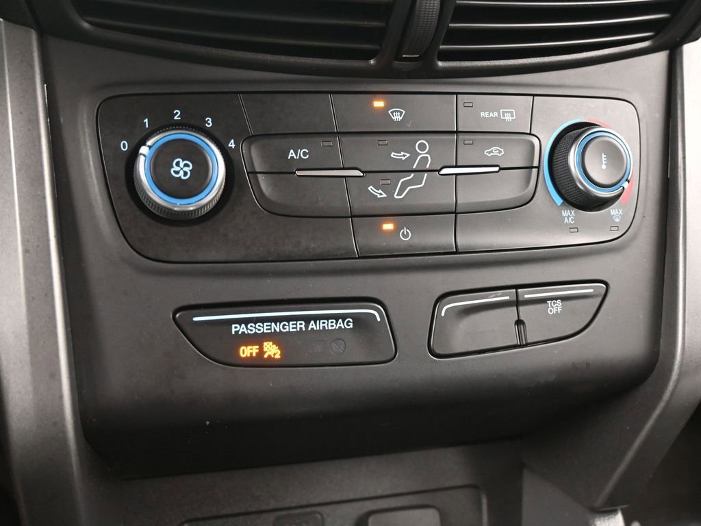 Used 2017 Ford Escape S image 22