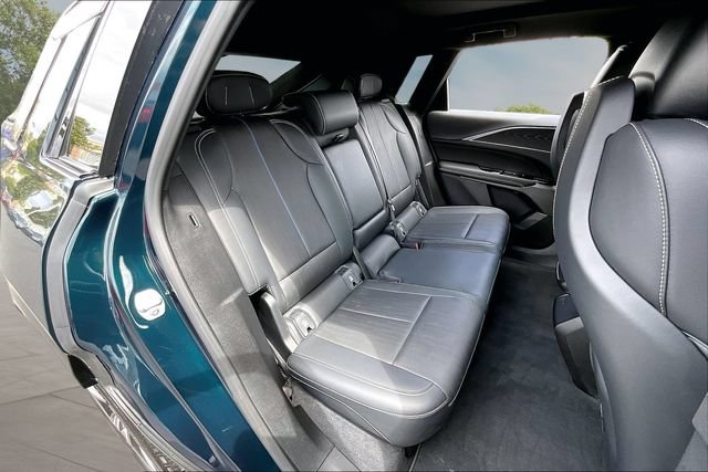 Used 2024 Cadillac Lyriq Luxury w/ LPO, Floor Liner Package AWD/4WD image 25