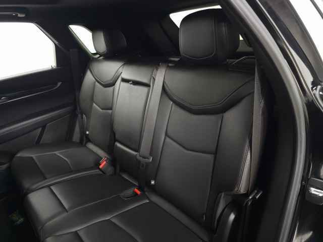 Certified 2022 Cadillac XT5 Premium Luxury w/ Technology Package image 41