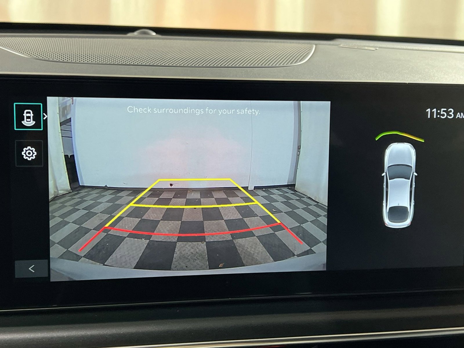 Used 2025 Kia K5 GT-Line image 25