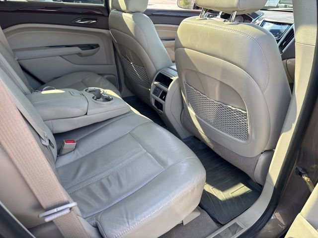 Used 2016 Cadillac SRX Luxury image 23