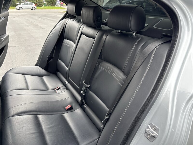 Used 2015 BMW 550i Sedan RWD image 28