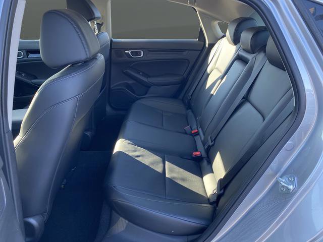 Used 2022 Honda Civic EX-L image 32