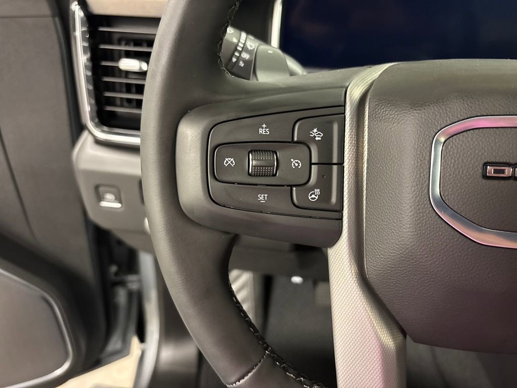 New 2026 GMC Sierra 1500 Denali w/ Denali Reserve Package image 33