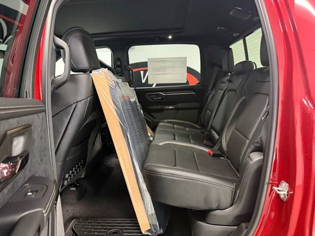 New 2026 RAM 1500 RHO w/ RHO Level 1 Equipment Group AWD/4WD image 14
