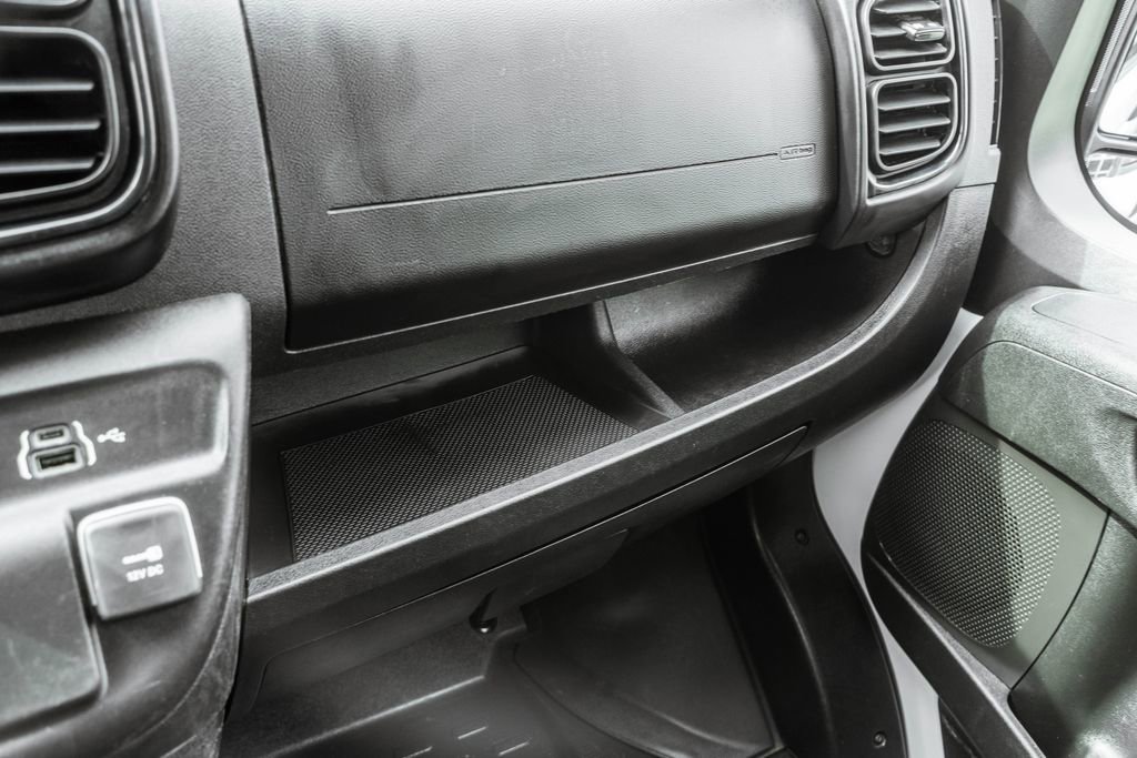 Used 2023 RAM ProMaster 2500 image 18