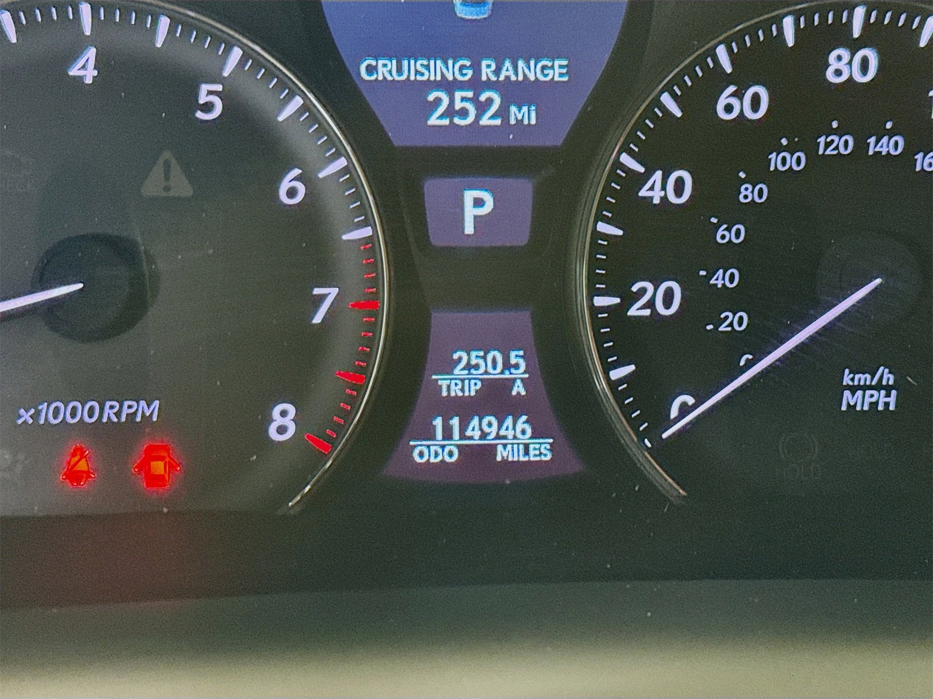 Used 2007 Lexus LS 460 image 13