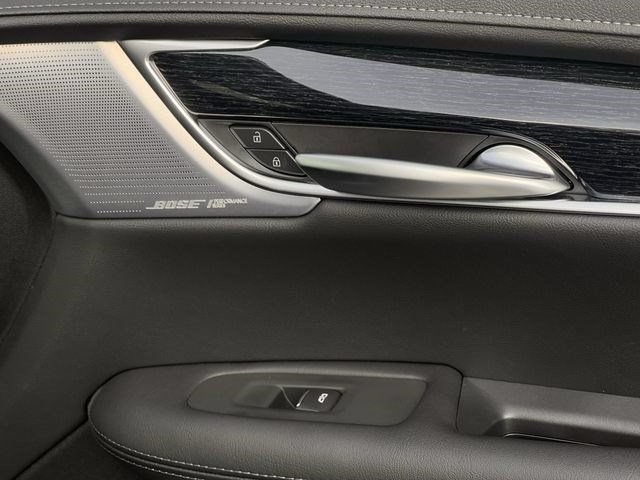 New 2026 Cadillac XT5 Premium Luxury w/ Driver Assist Package FWD image 25