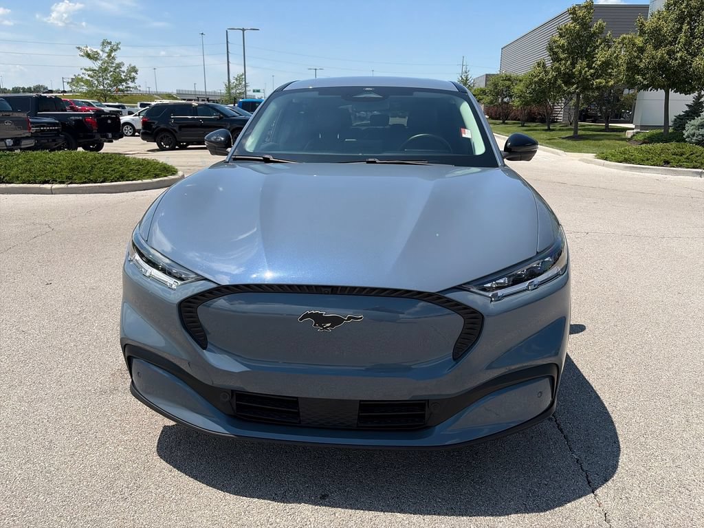 Used 2023 Ford Mustang Mach-E Select AWD/4WD image 2