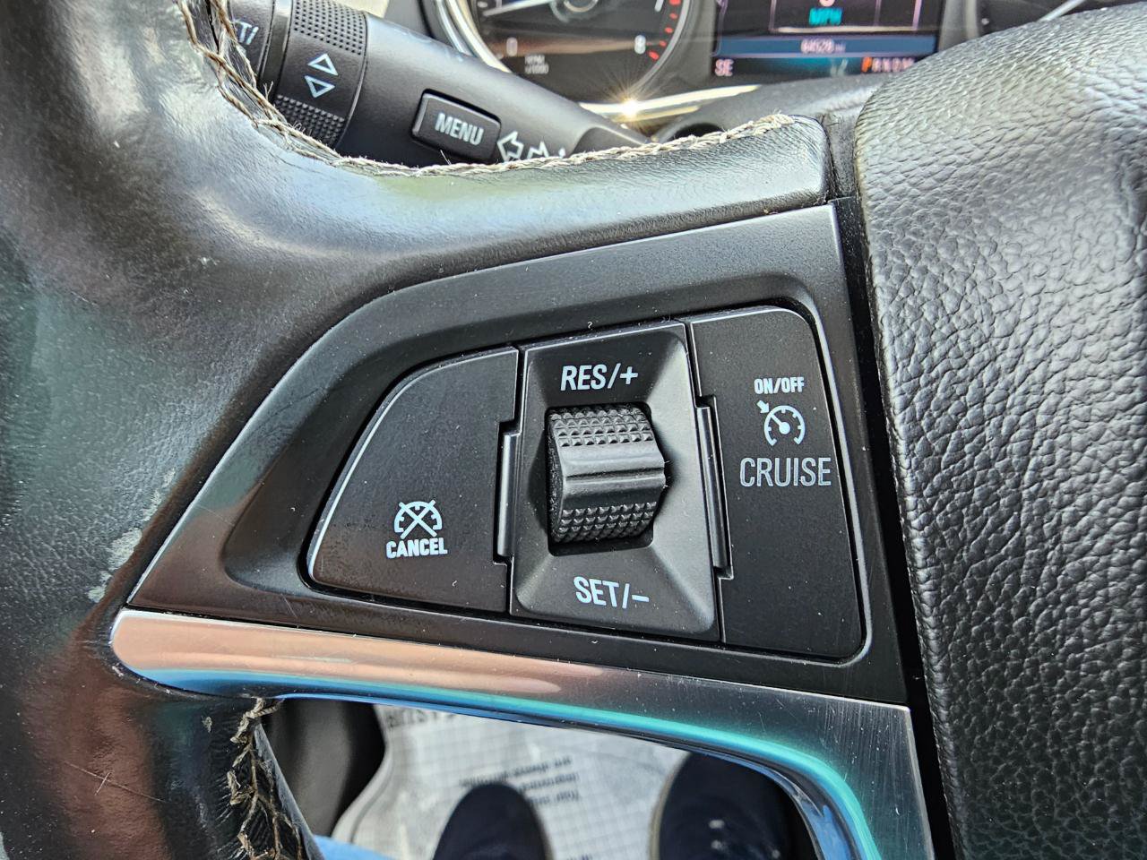 Used 2019 Buick Encore Preferred AWD/4WD image 36