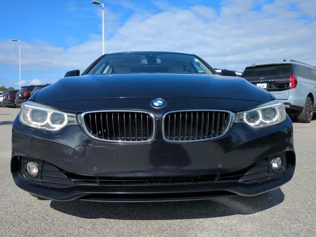 Used 2015 BMW 428i Gran Coupe xDrive AWD/4WD image 9