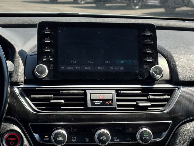 Used 2022 Honda Accord Sport image 18