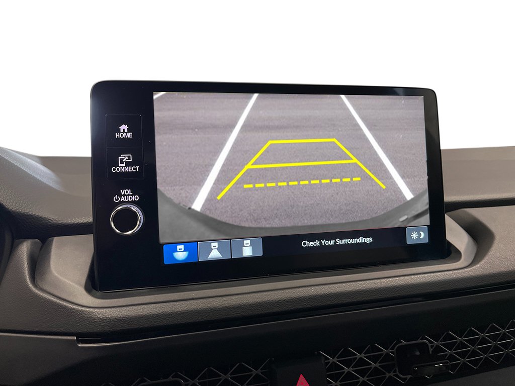 New 2026 Honda Accord LX image 15