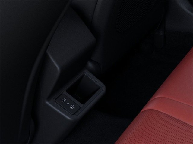 New 2026 Kia K4 GT-Line image 26