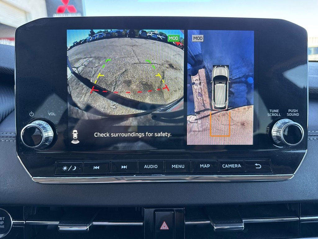 Used 2024 Mitsubishi Outlander SE image 18