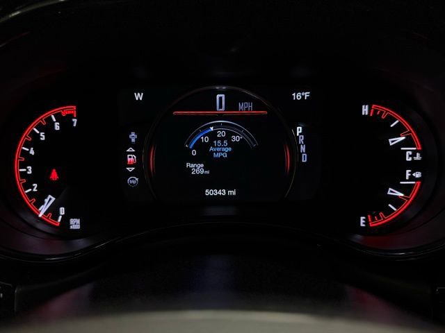 Certified 2024 Dodge Durango GT image 29