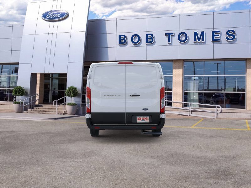 New 2025 Ford Transit 150 Low Roof w/ Load Area Protection Package RWD image 6
