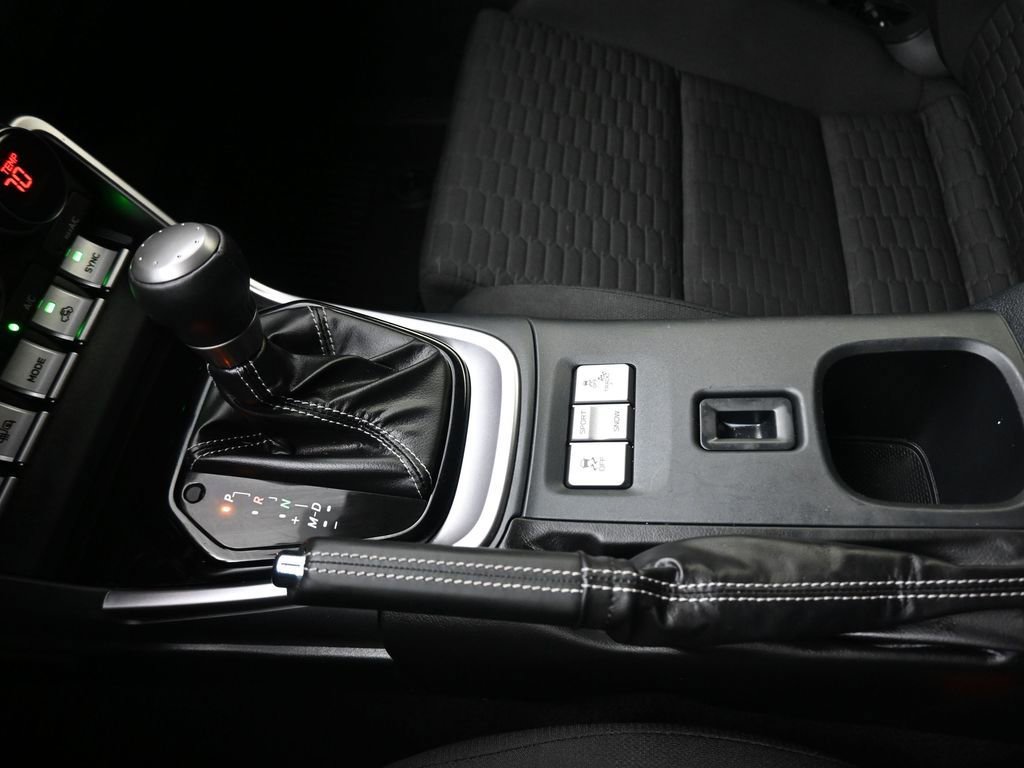 Used 2025 Toyota GR86 w/ Performance Package image 20